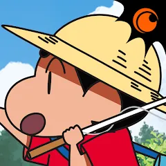 Crunchyroll: Shin chan - Summer Vacation icon