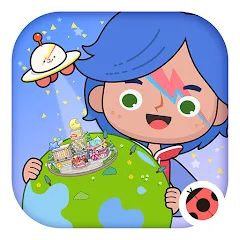 Miga Город : Мир icon