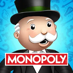 Monopoly - Board game classic about real-estate! icon