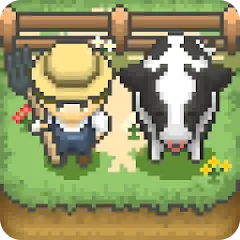 Tiny Pixel Farm icon