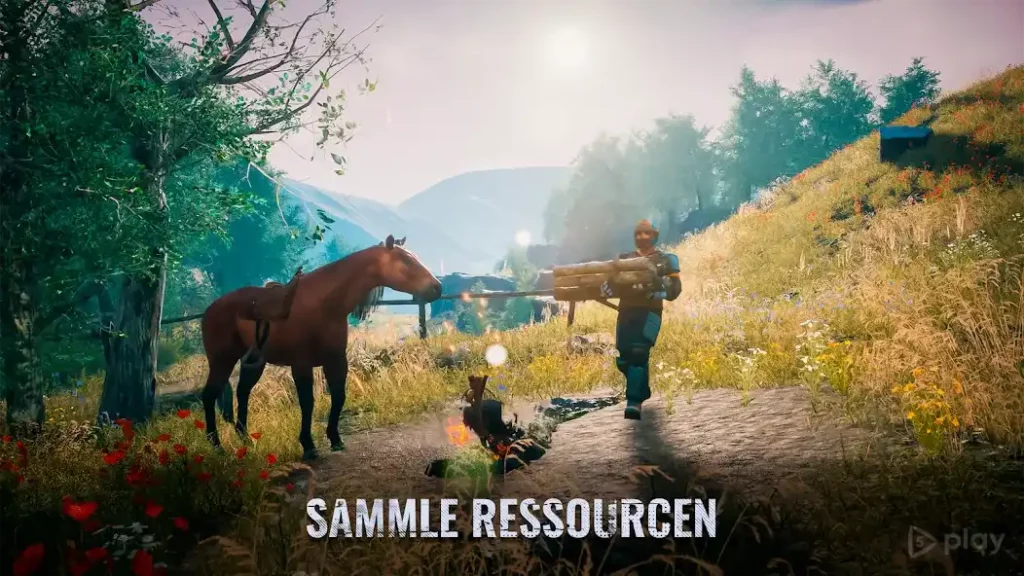 Days After - zombie survival simulator screenshot