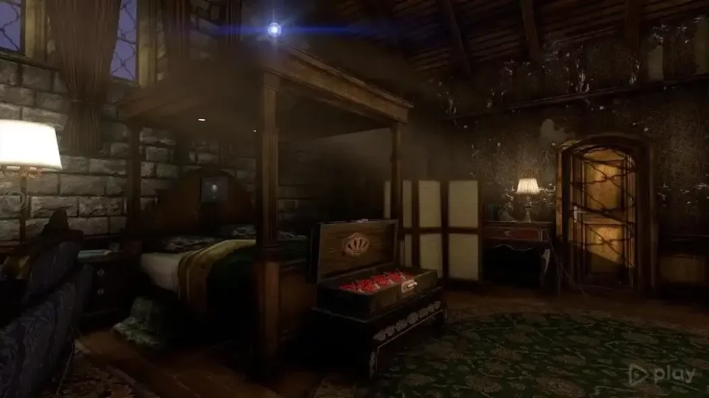 The Eyes of Ara screenshot