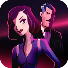 Agent A: головоломка под прикрытием icon