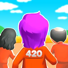420 Выживание в тюрьме icon