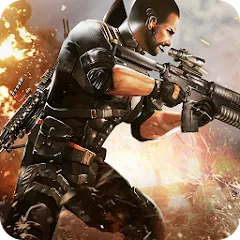Элитный киллер 3D icon