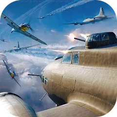 Ace Squadron: WW II Air Conflicts icon