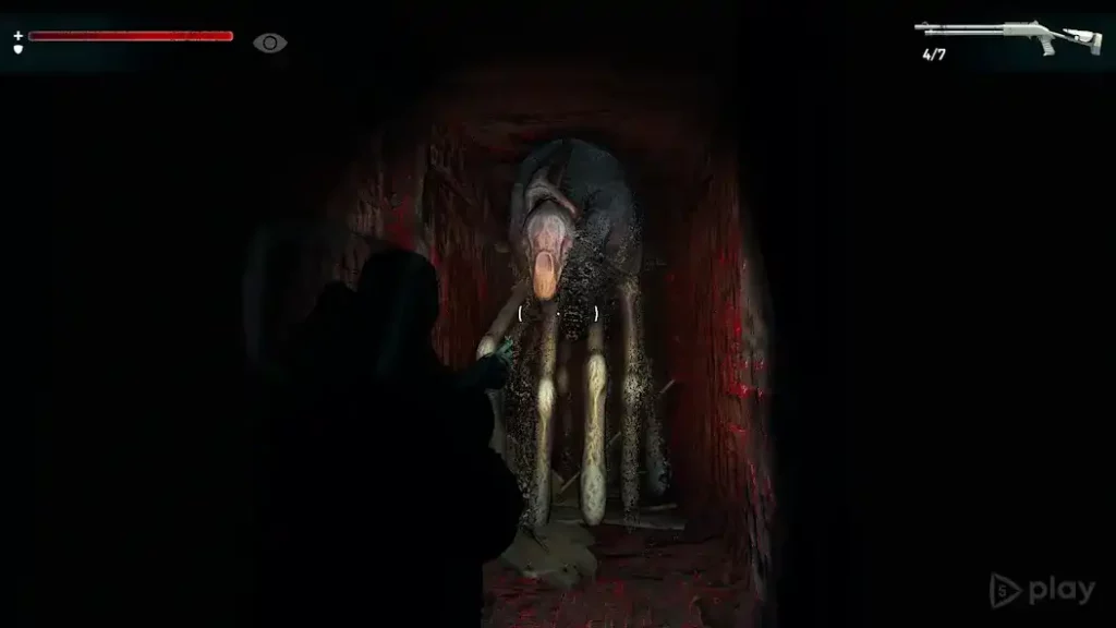 Wall Of Insanity 2 screenshot