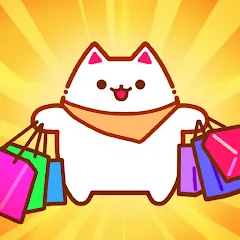 Cat Mall: Магнат Шопинга icon