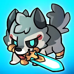 Summoner's Greed: Endless Idle TD Heroes icon