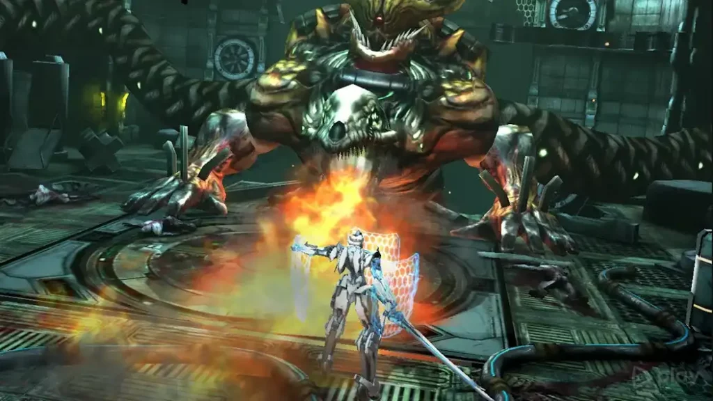 Implosion - Never Lose Hope screenshot