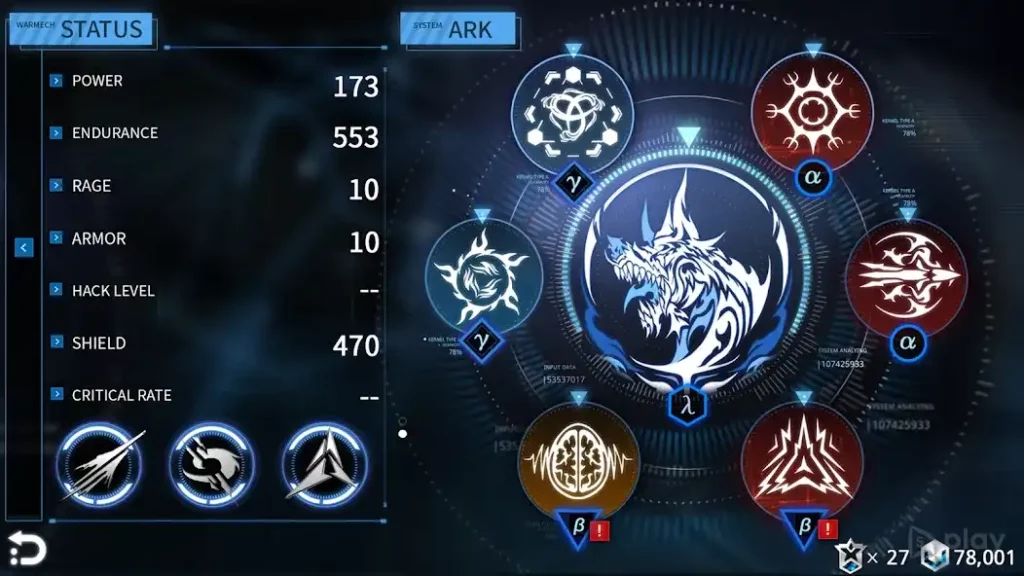 Implosion - Never Lose Hope screenshot