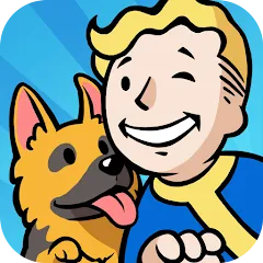 Fallout Shelter Online icon