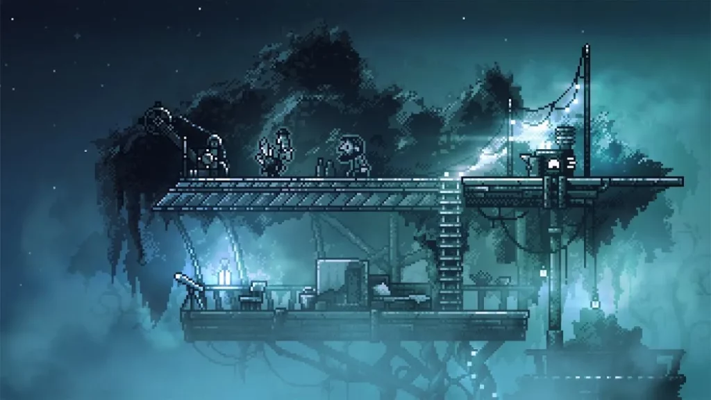 INMOST screenshot