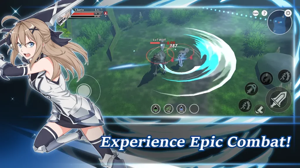 Epic Conquest 2 screenshot