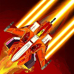 Space Shooter : Star Squadron 1.1.0 (MOD: бесплатные покупки)