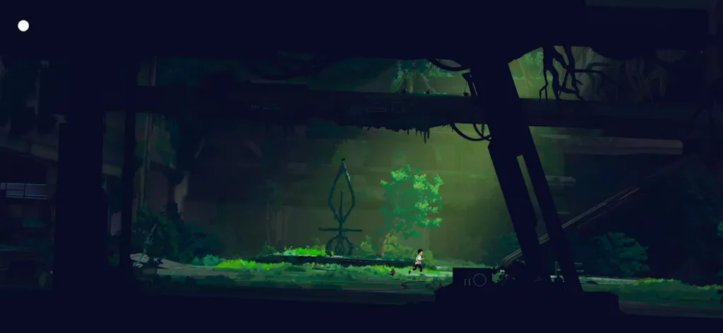 Planet of Lana screenshot