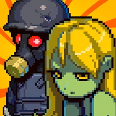 Dead Ahead: Zombie Warfare icon