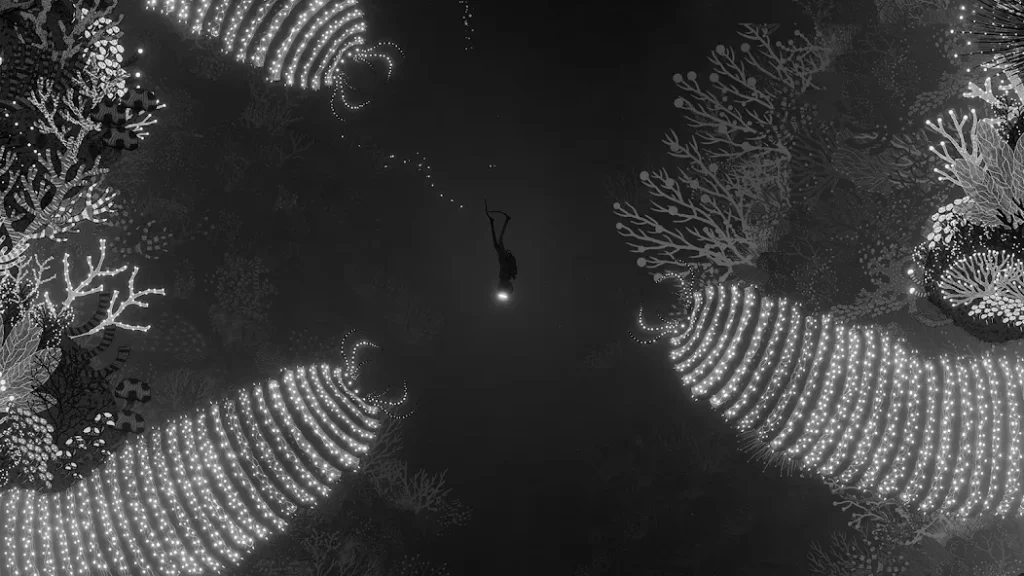 SILT screenshot