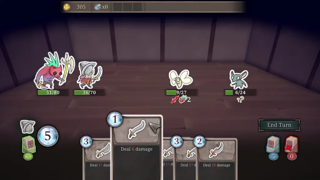 9th Dawn Remake RPG screenshot