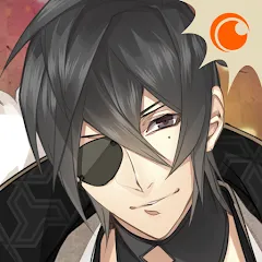 Crunchyroll: The Men of Yoshiwara OHGIYA icon