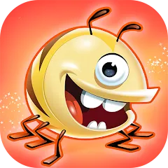 Best Fiends - загадки 3 в ряд icon