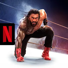 WWE 2K25 icon