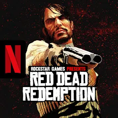 Red Dead Redemption icon