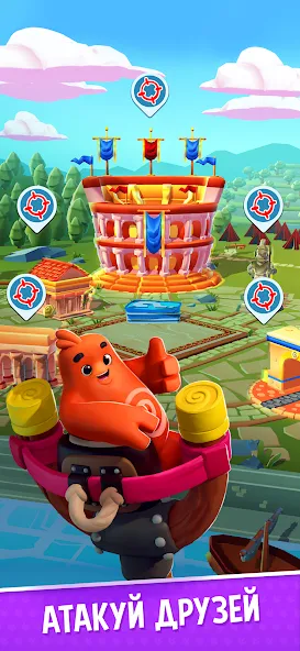 Dice Dreams™️ screenshot
