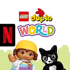 LEGO® DUPLO® World icon
