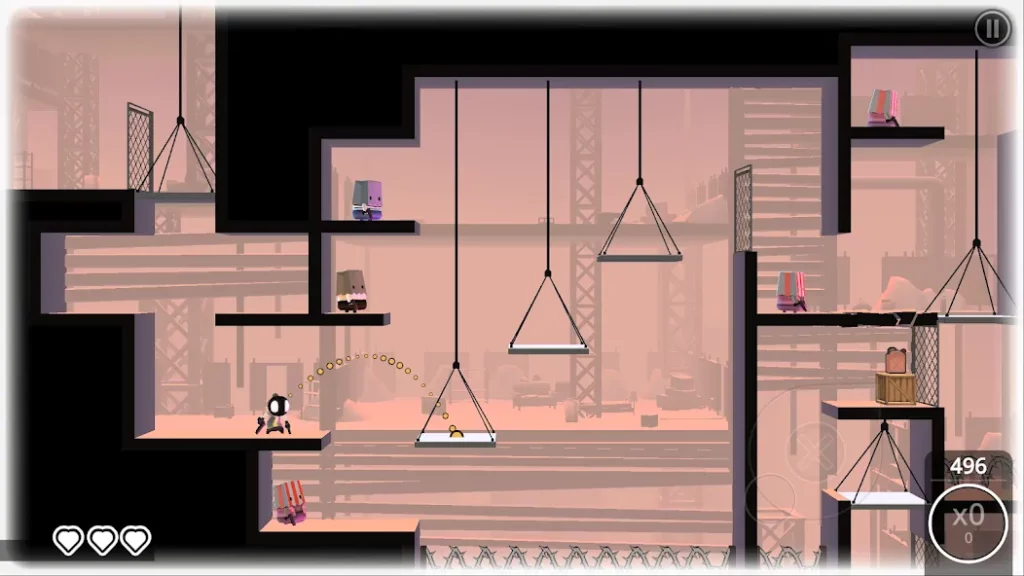 My Friend Pedro : Ripe for Revenge screenshot