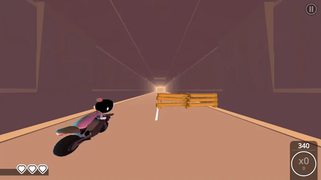 My Friend Pedro : Ripe for Revenge screenshot