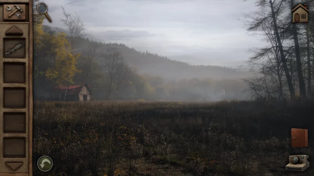 Aurora Hills: Chapter 2 screenshot