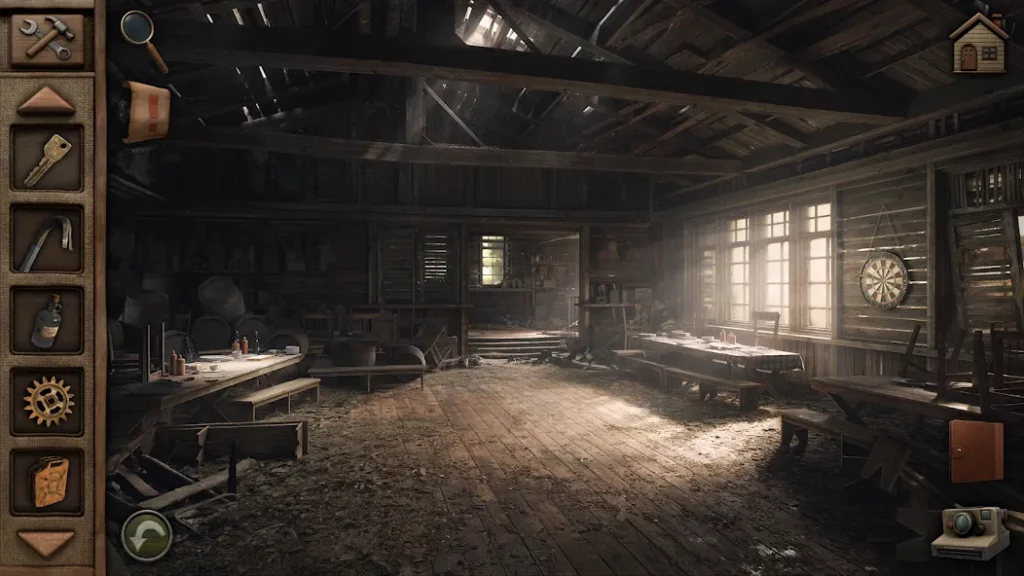 Aurora Hills: Chapter 2 screenshot