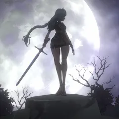 Soul Huntress: Dungeon Crawler icon