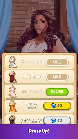 Producer: Choose your Star screenshot