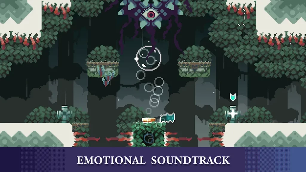 Nameless Cat screenshot