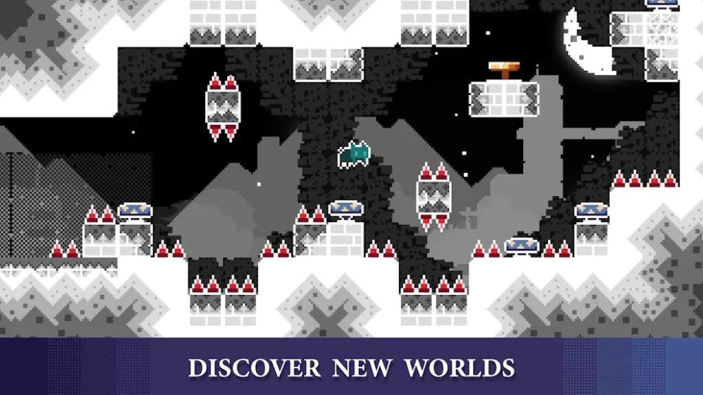 Nameless Cat screenshot