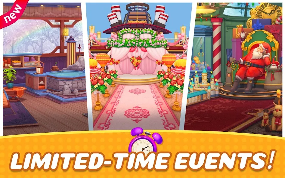 Kitten Match screenshot