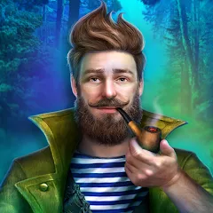 Зазеркалье icon