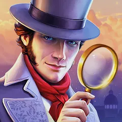 Seekers Notes: Hidden Objects icon