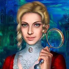 Dark City: Vienna Mystery icon