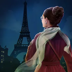 Dark City: Paris Adventure icon