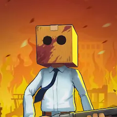 Box Head: Roguelike icon