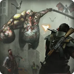 Зомби : MAD ZOMBIES icon