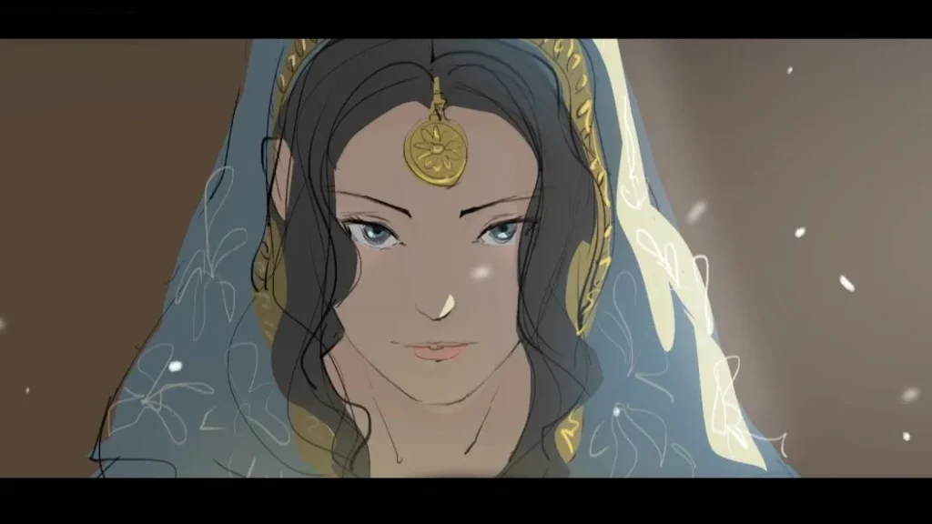 Sands of Salzaar screenshot