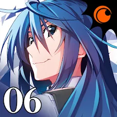 Grisaia Phantom Trigger Vol.6 icon