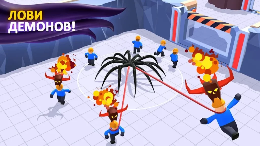 Alien Invasion: RPG Idle Space screenshot