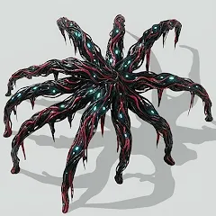 Alien Invasion: RPG Idle Space icon