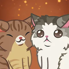 Furistas Кошачье кафе icon