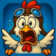 Chicken Cannon icon